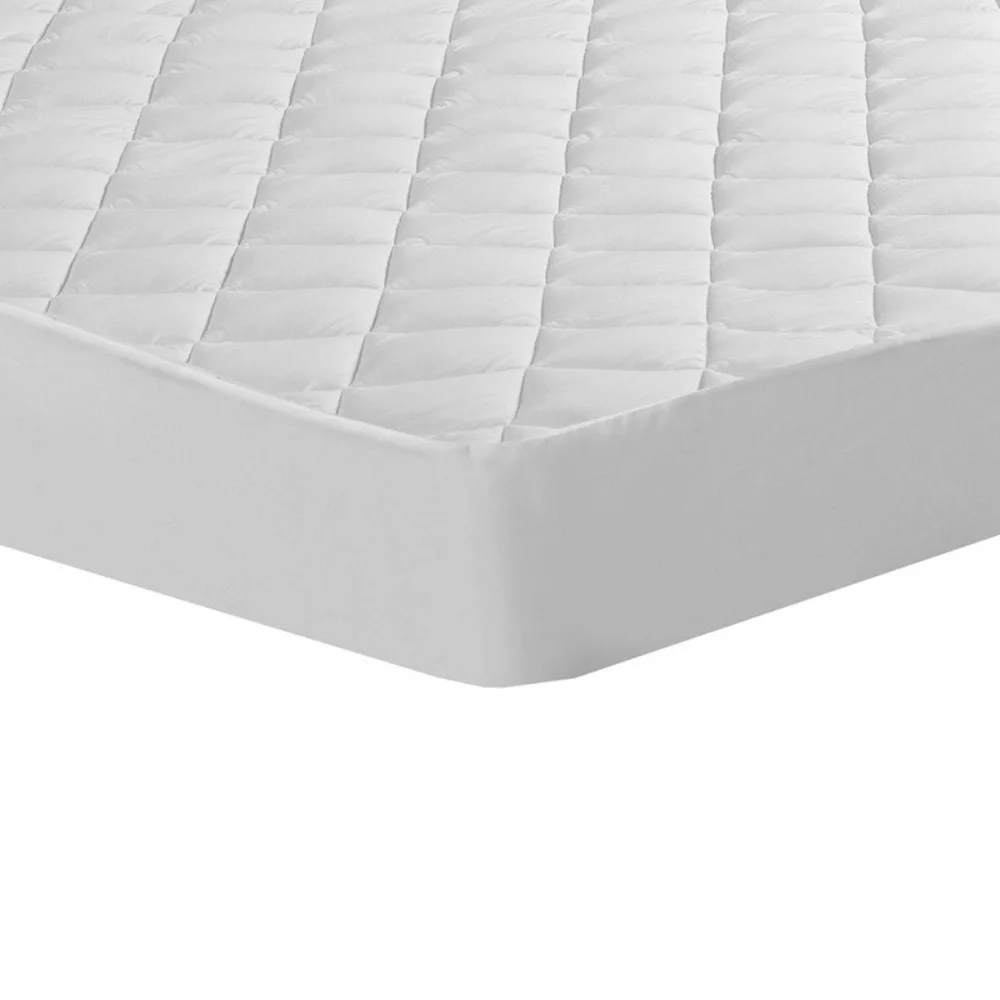 All in One Cooling Fitted Mattress Pads